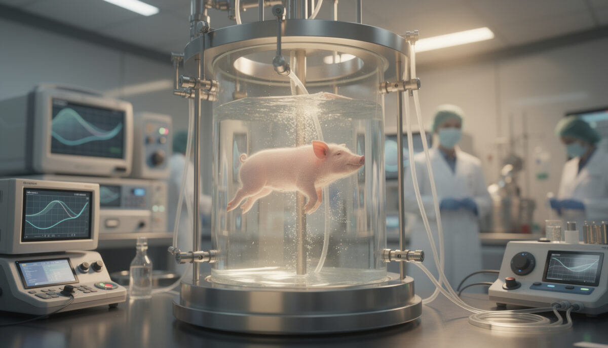 mammal brain preservation