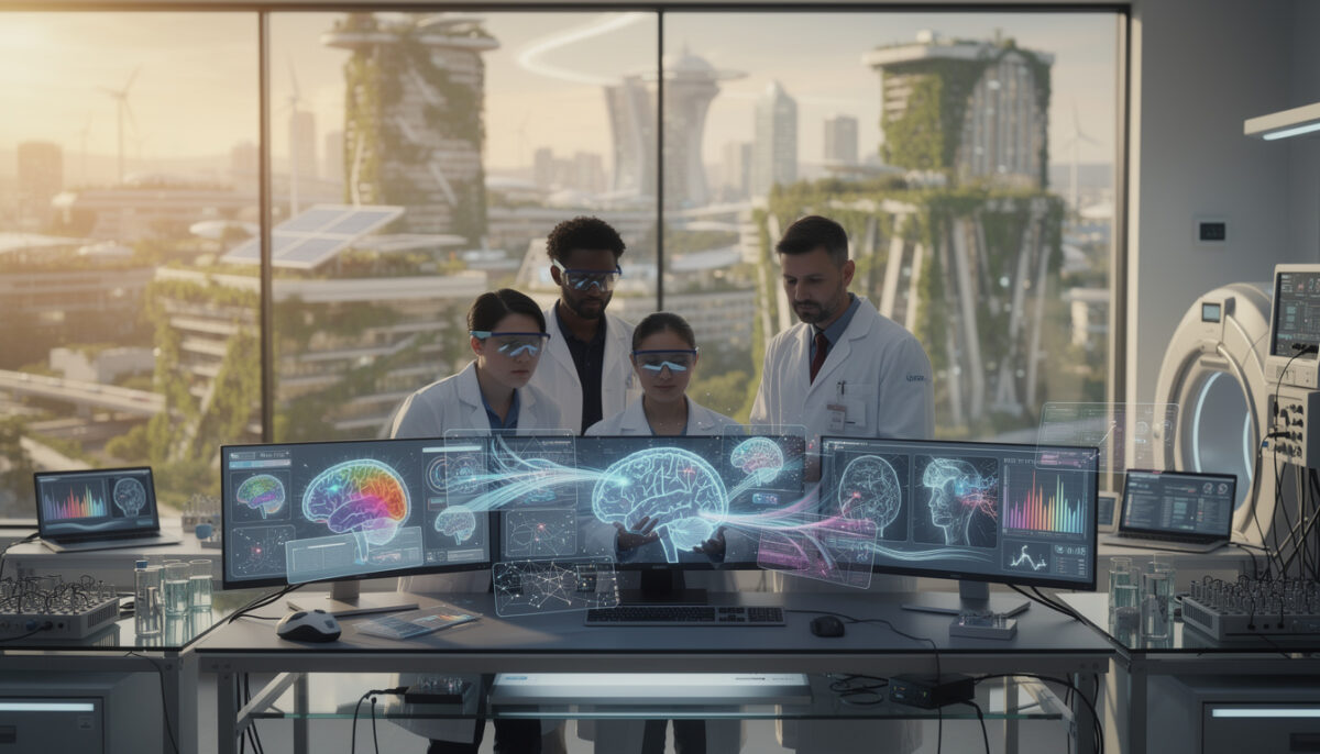 consciousness research methods