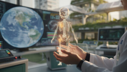 pfas children bone health