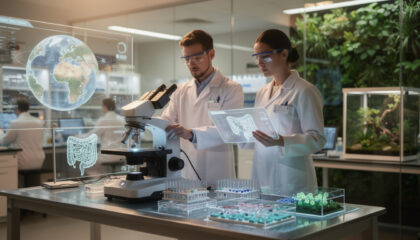 serotonin gut bacteria ibs