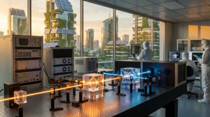 light imitates nobel