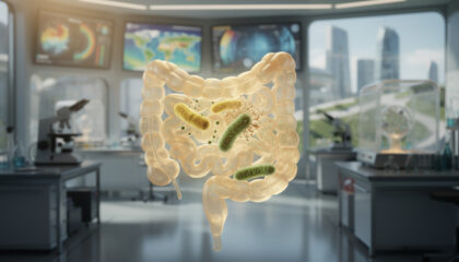 intelectin 2 gut protein