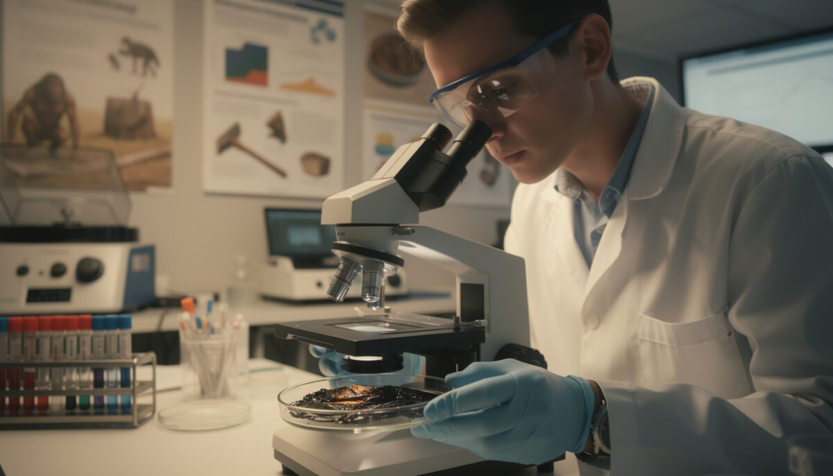 neanderthal medicine