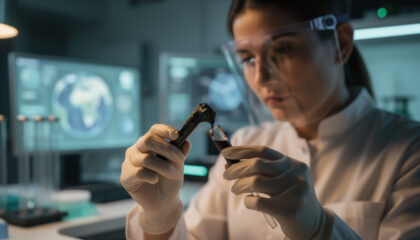 neanderthal medicine