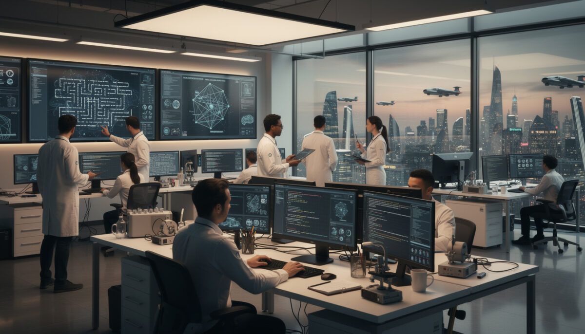 humanitys last exam ai