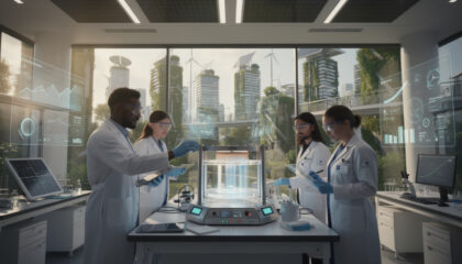 solar fuel production