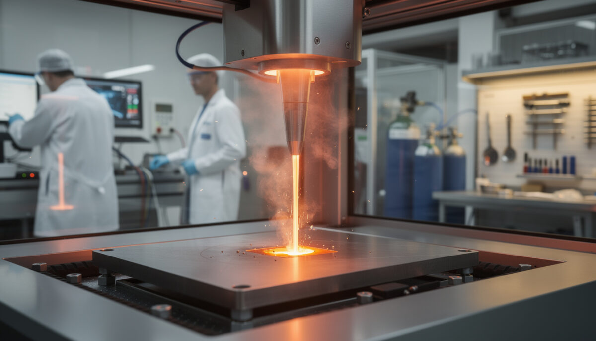 3d printing tungsten carbide