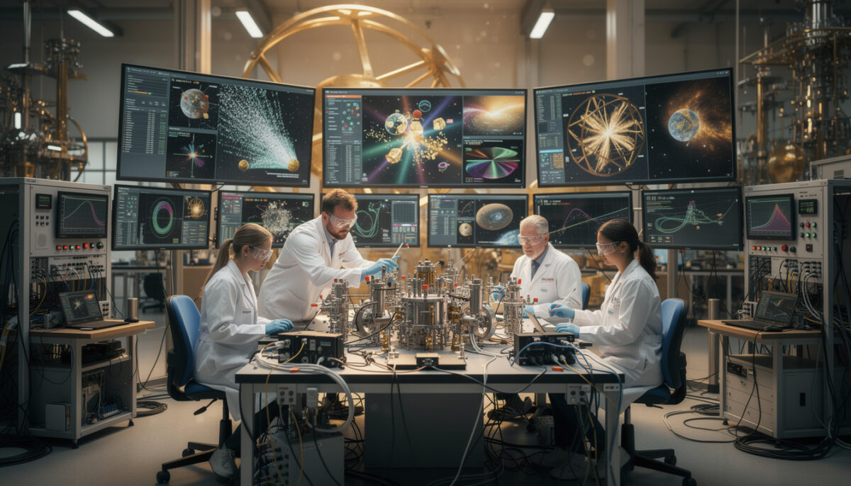 gold nucleosynthesis