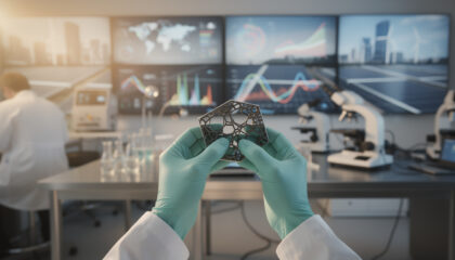 carbon capture material