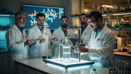 scientists achieve groundbreaking