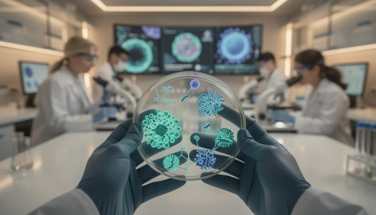 probiotic cancer therapy