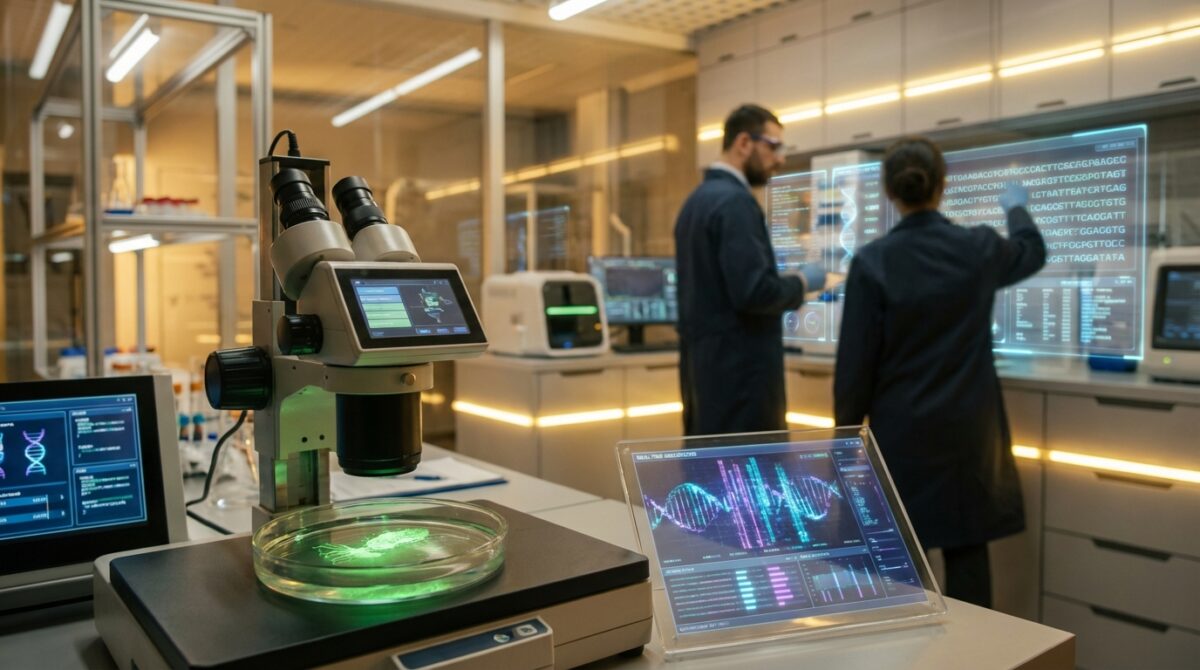 scientists uncover microbe