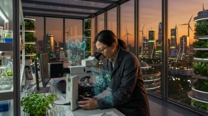 scientists uncover microbe