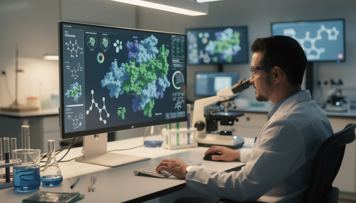 Scientists Uncover the Fascinating Science Behind Mint’s Cooling Sensation why mint feels cool