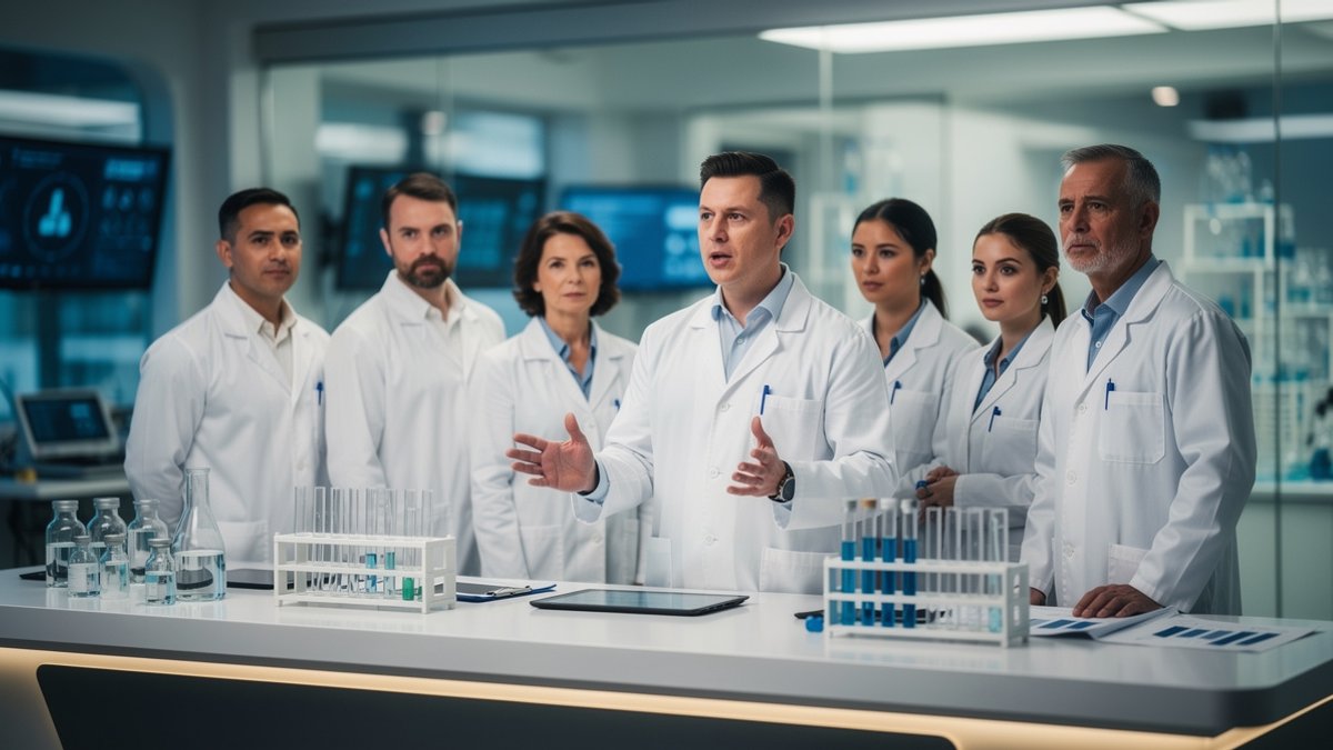 scientists unveil breakthrough