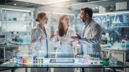 scientists unveil breakthrough