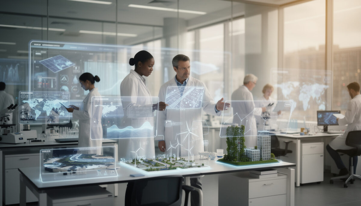 ai and human creativity