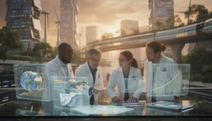 global warming acceleration