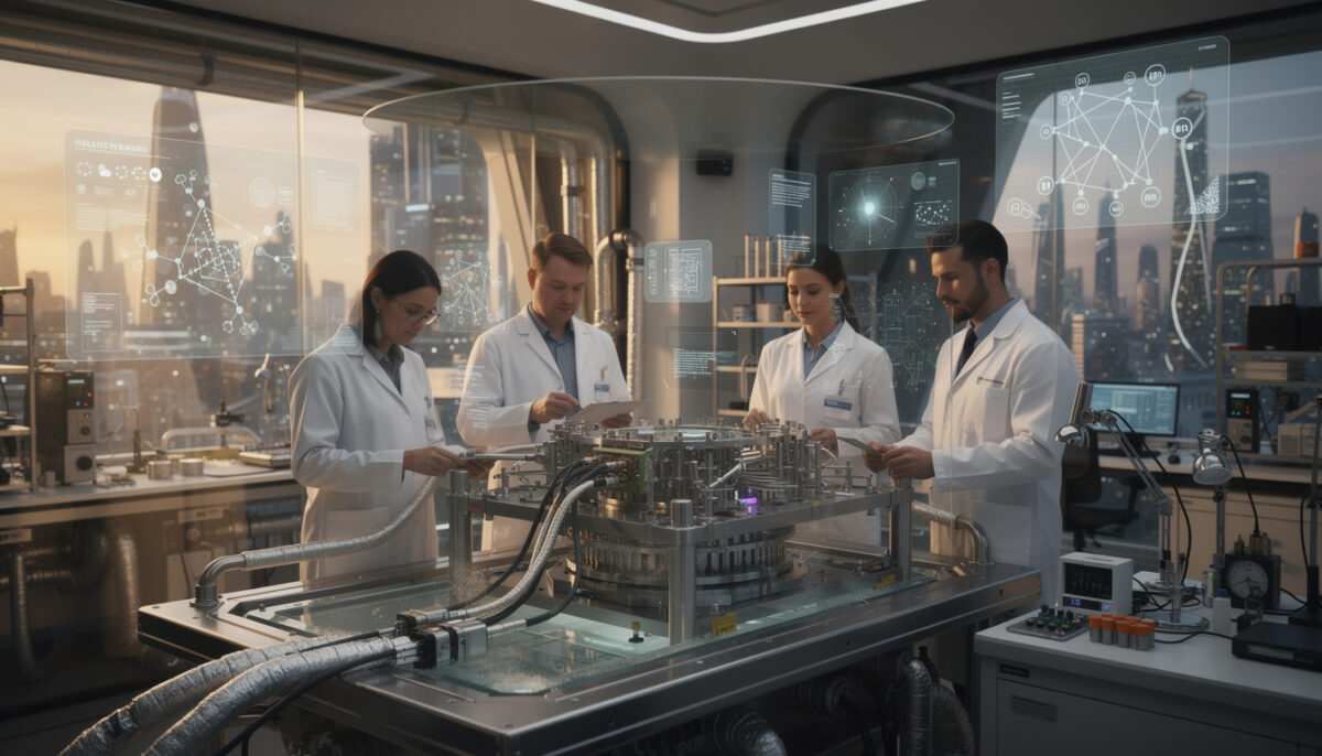 quantum error correction