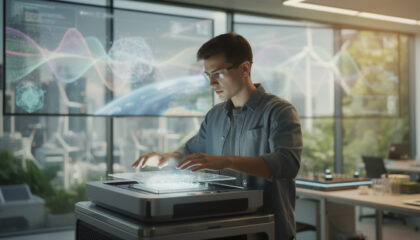 quantum error correction