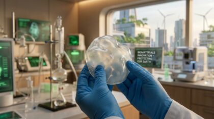 innovative plastic made