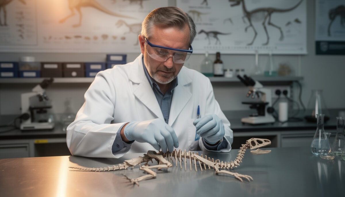 This Tiny 2-Pound Dinosaur is Transforming Our Understanding of Evolution alnashetri cerropoliciensis