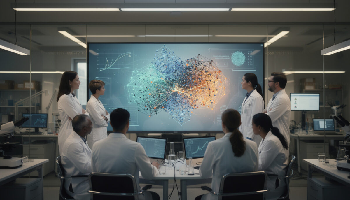 THOR AI Cracks a Century-Old Physics Mystery Within Seconds thor ai physics