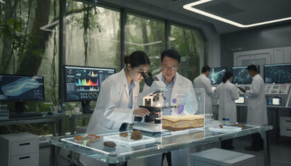 ancient life Morocco