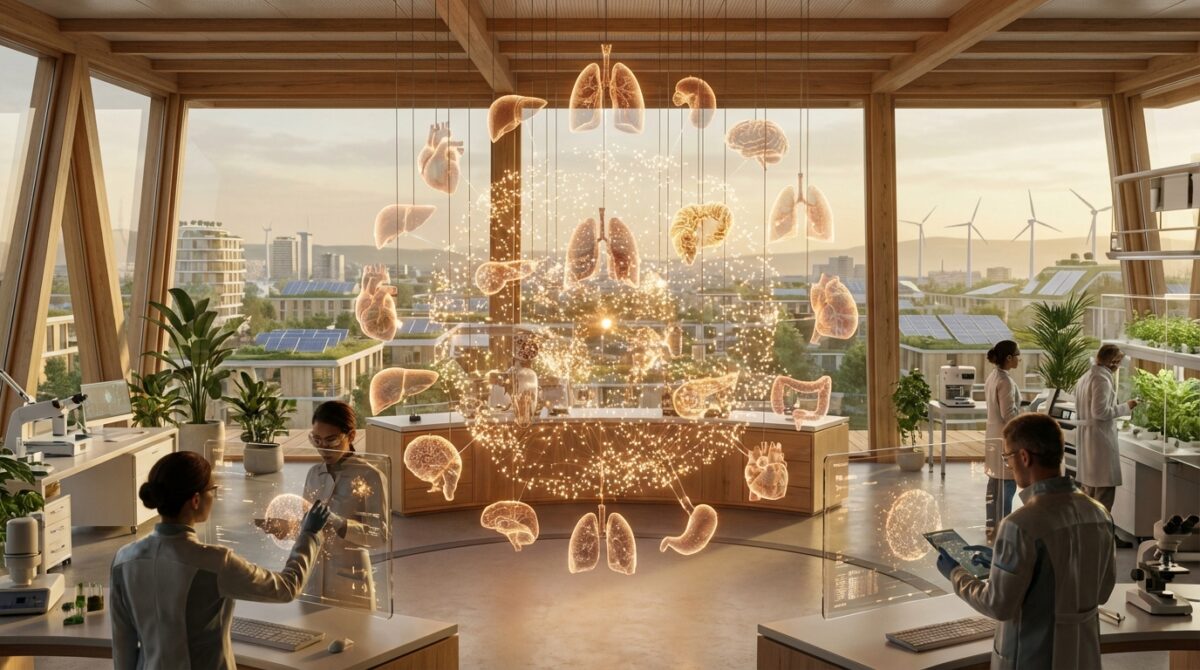 unveiling secrets aging