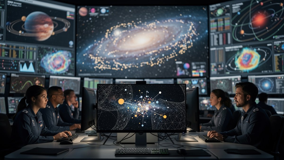 nasa exoplanet discovery