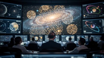 nasa exoplanet discovery