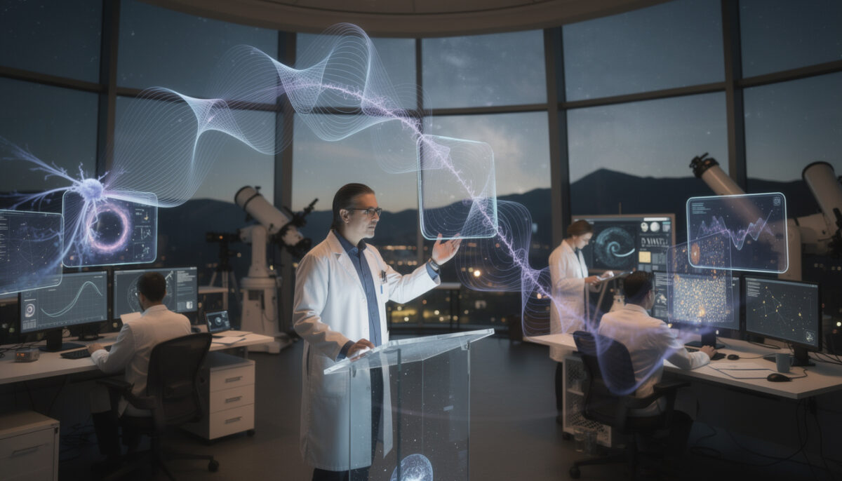 quantum gravity big bang