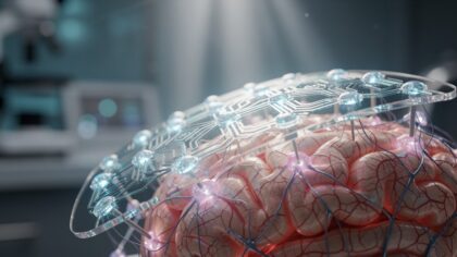 artificial neurons brain interface