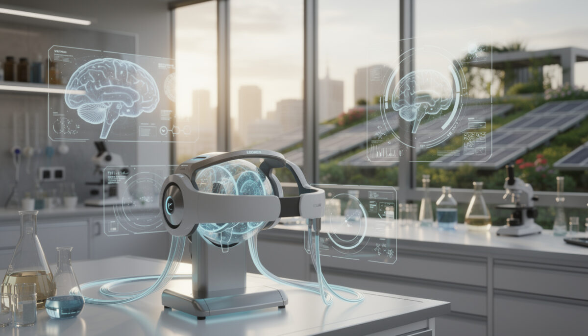 glymphatic system migraine