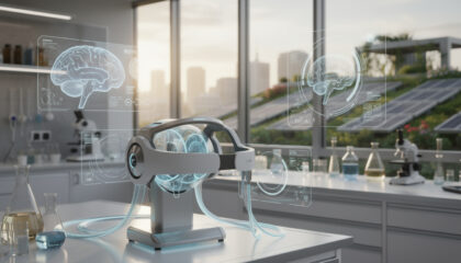 glymphatic system migraine