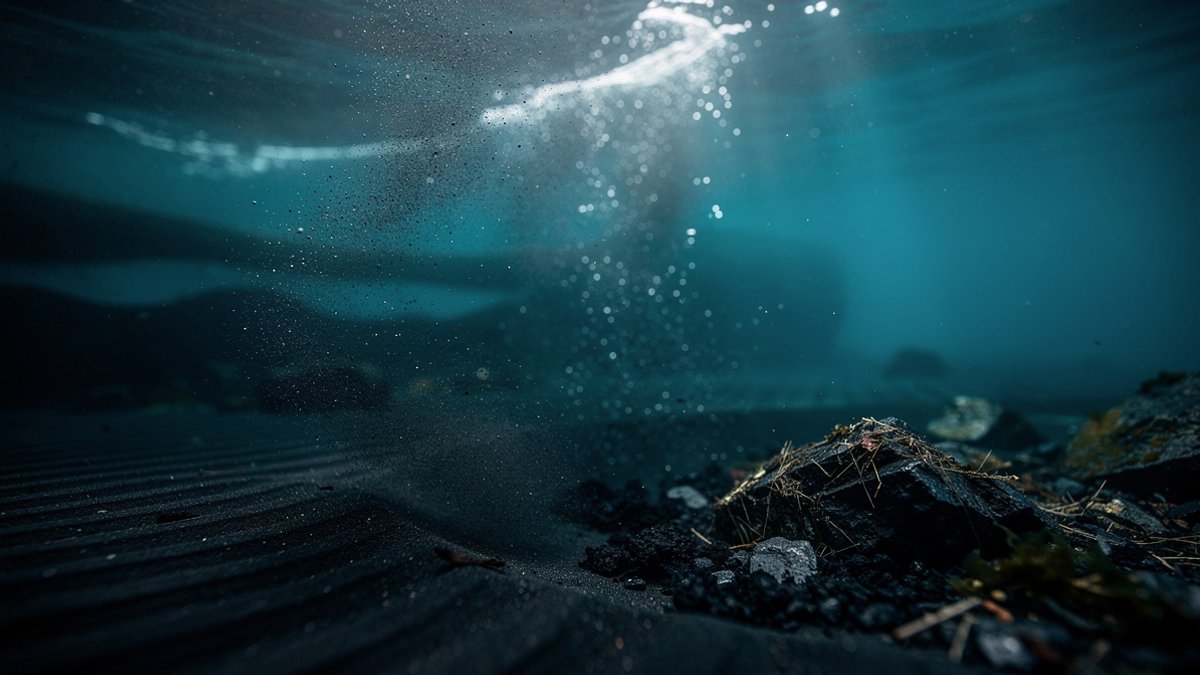 amoc collapse carbon release