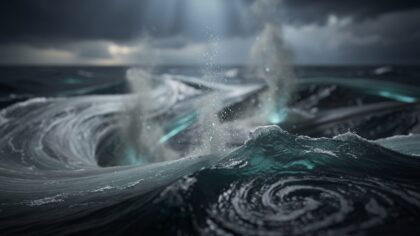 amoc collapse carbon release