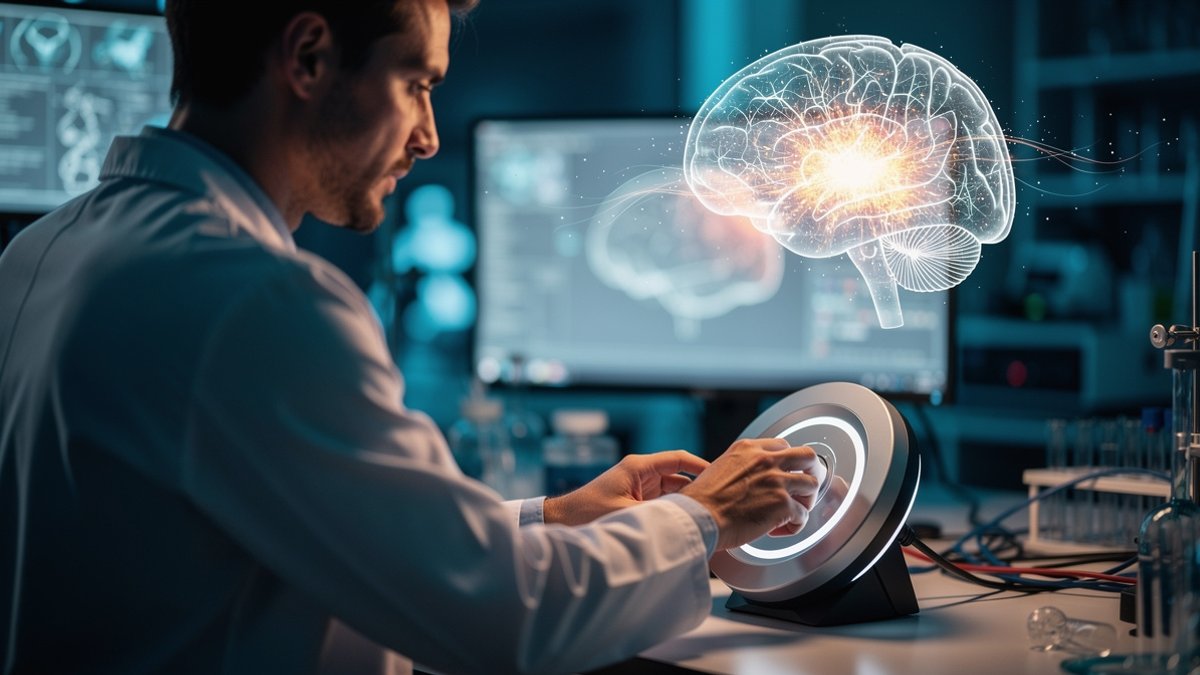 Scientists Identify Protein Accelerating Brain Aging and Discover How to Halt Its Effects ftl1 protein brain aging