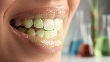 sugarcane protein artificial saliva