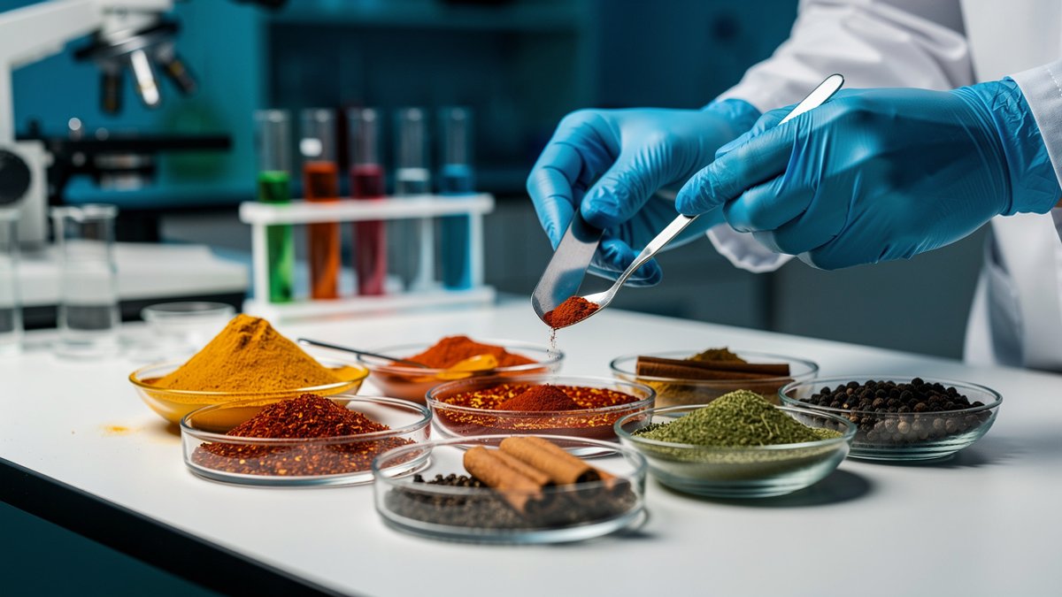 spice combination anti-inflammatory