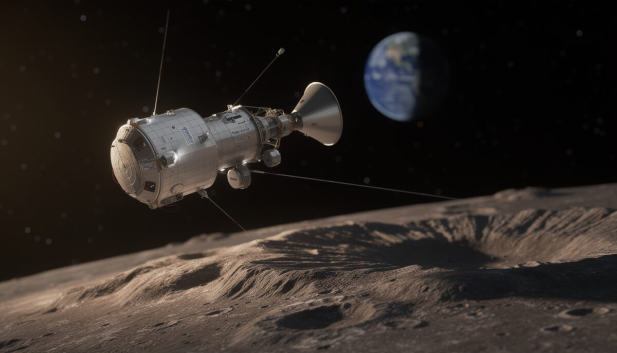 Historic Artemis II Mission Launches Astronauts on Pioneering Journey to the Moon artemis ii launch