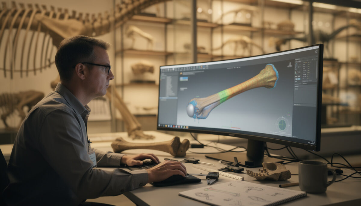 How Some Dinosaurs Stood Tall Like Giants — Until Their Size Held Them Back sauropod rearing behavior