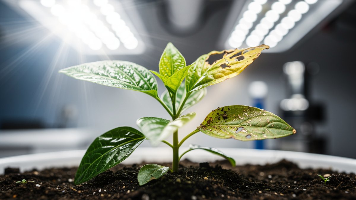 Light powers plants to grow—so why do some thrive in shade? The hidden cost of sunlight no one’s told you about plant light stress