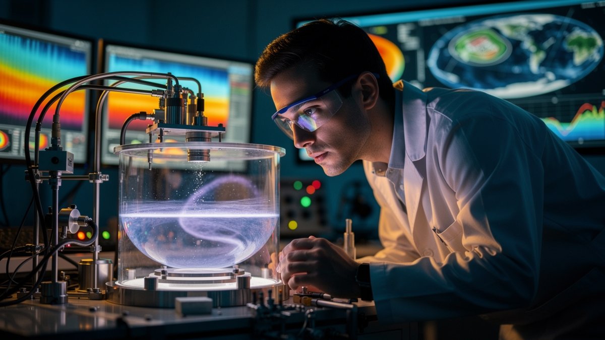 ozone recovery slowdown