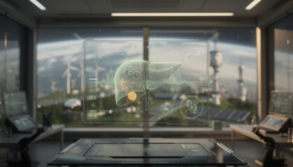 binge drinking liver scarring