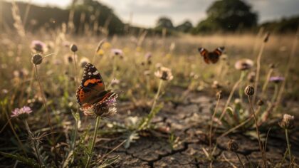 british butterfly decline