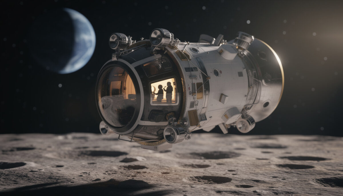 NASA’s Artemis II Mission Marks a Historic Milestone in Space Exploration artemis 2 mission