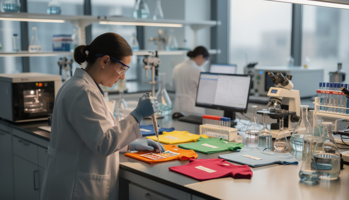 lead in childrens clothing