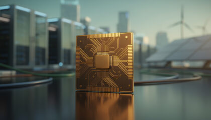 data center power conversion