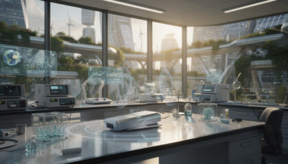 phonon laser gravity measurement